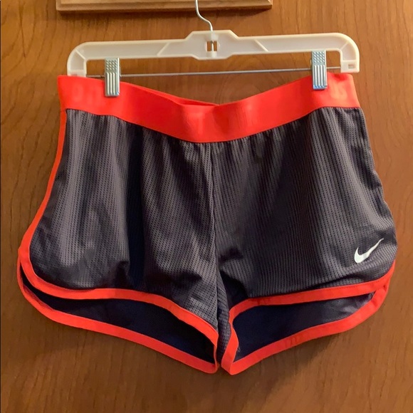 Nike Pants - NIKE SHORTS